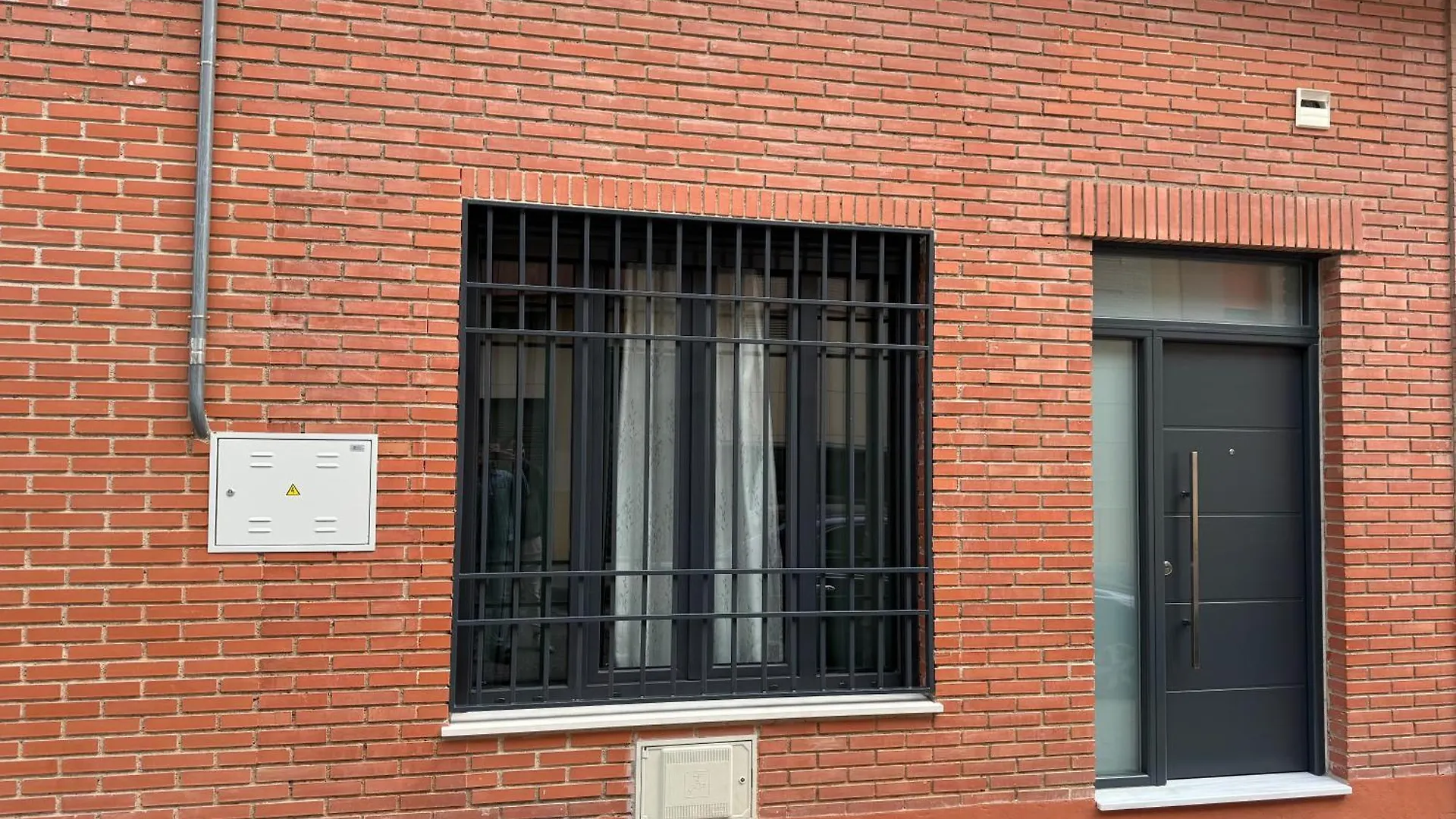 La Estrella Del Marrubial Apartment Cordoba