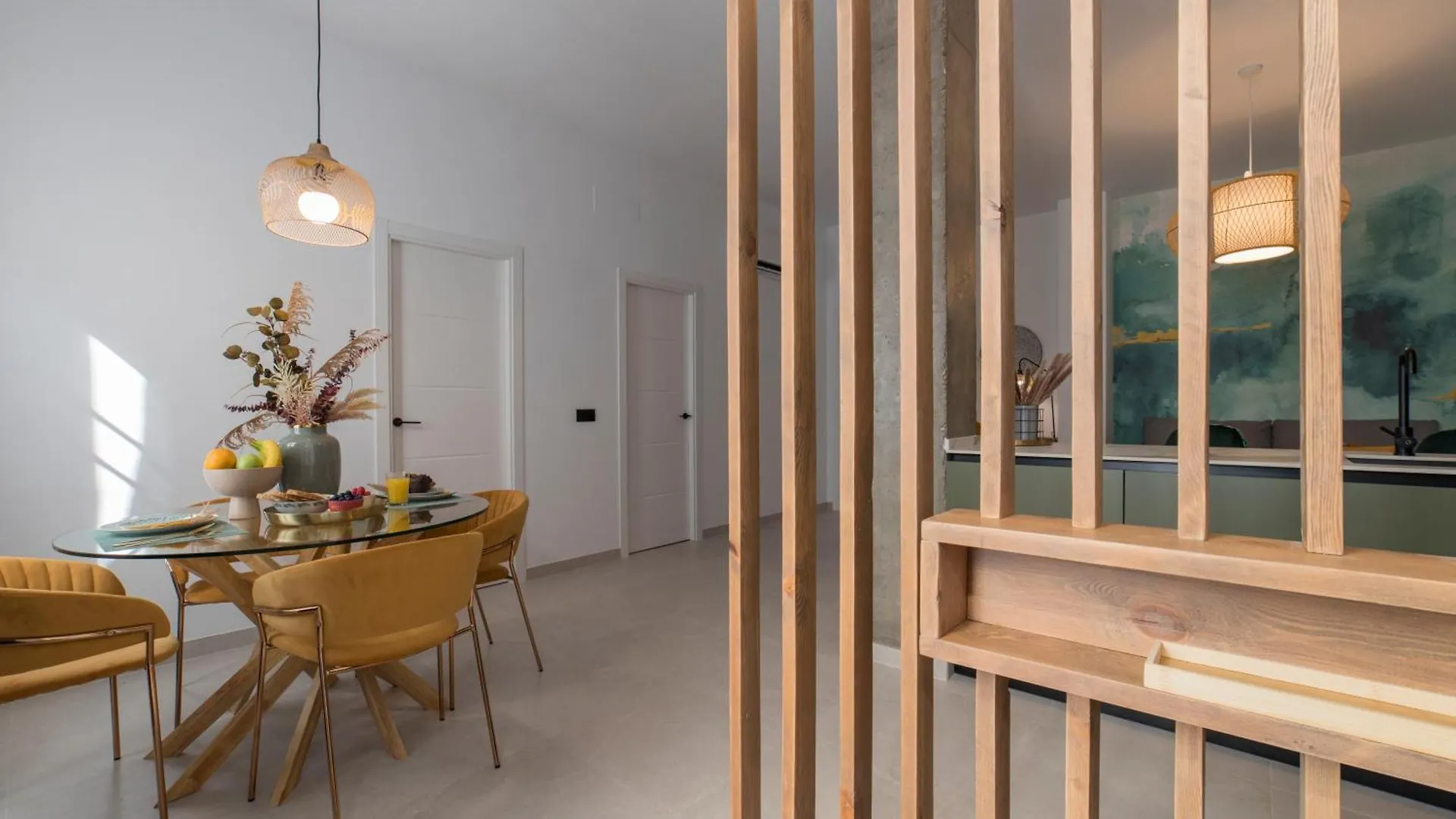 La Estrella Del Marrubial Apartment Cordoba Spain