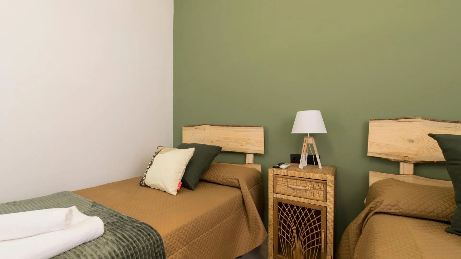 La Estrella Del Marrubial Apartment Cordoba Spain