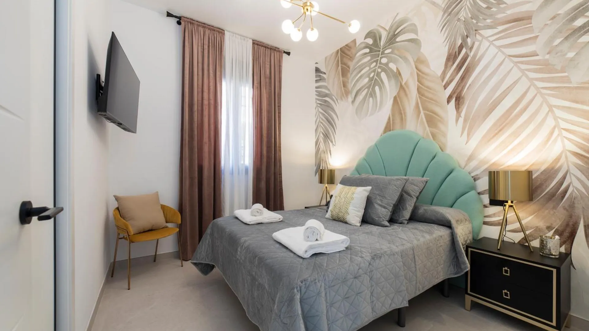 La Estrella Del Marrubial Apartment Cordoba