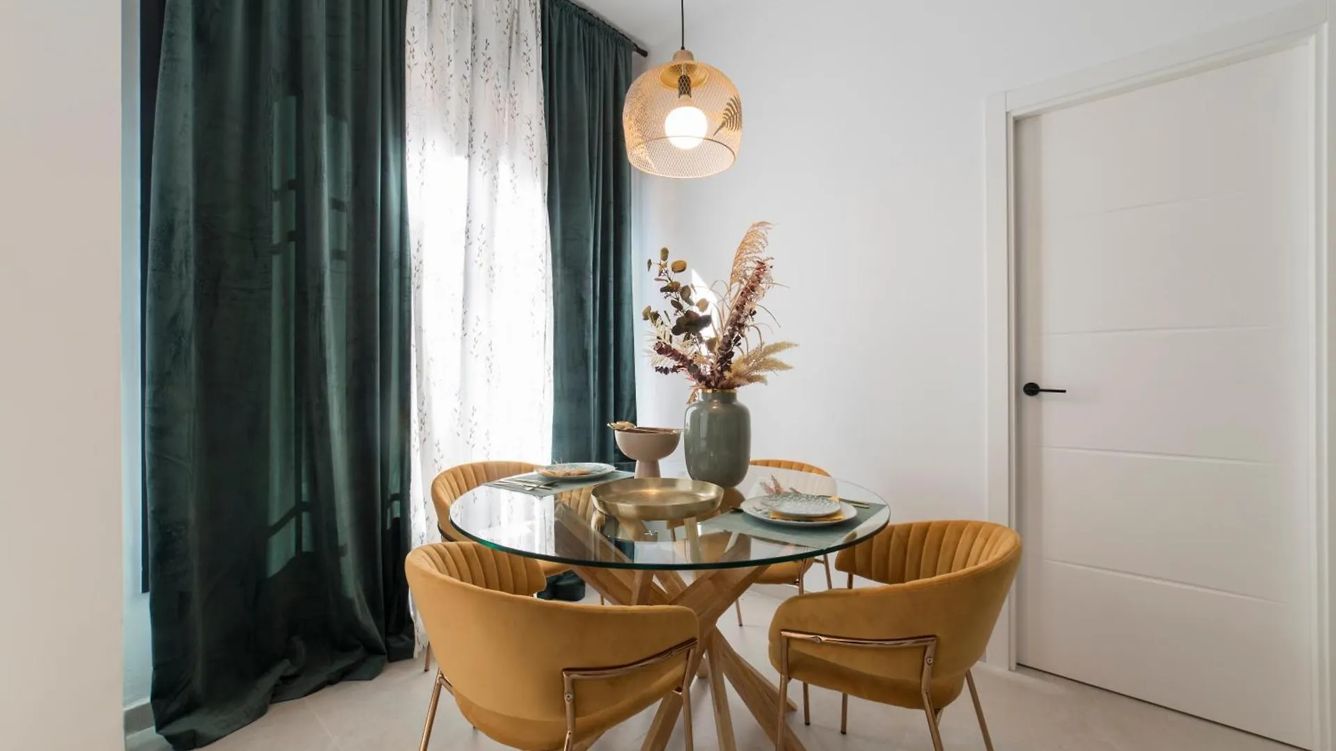 La Estrella Del Marrubial Apartment Cordoba Spain