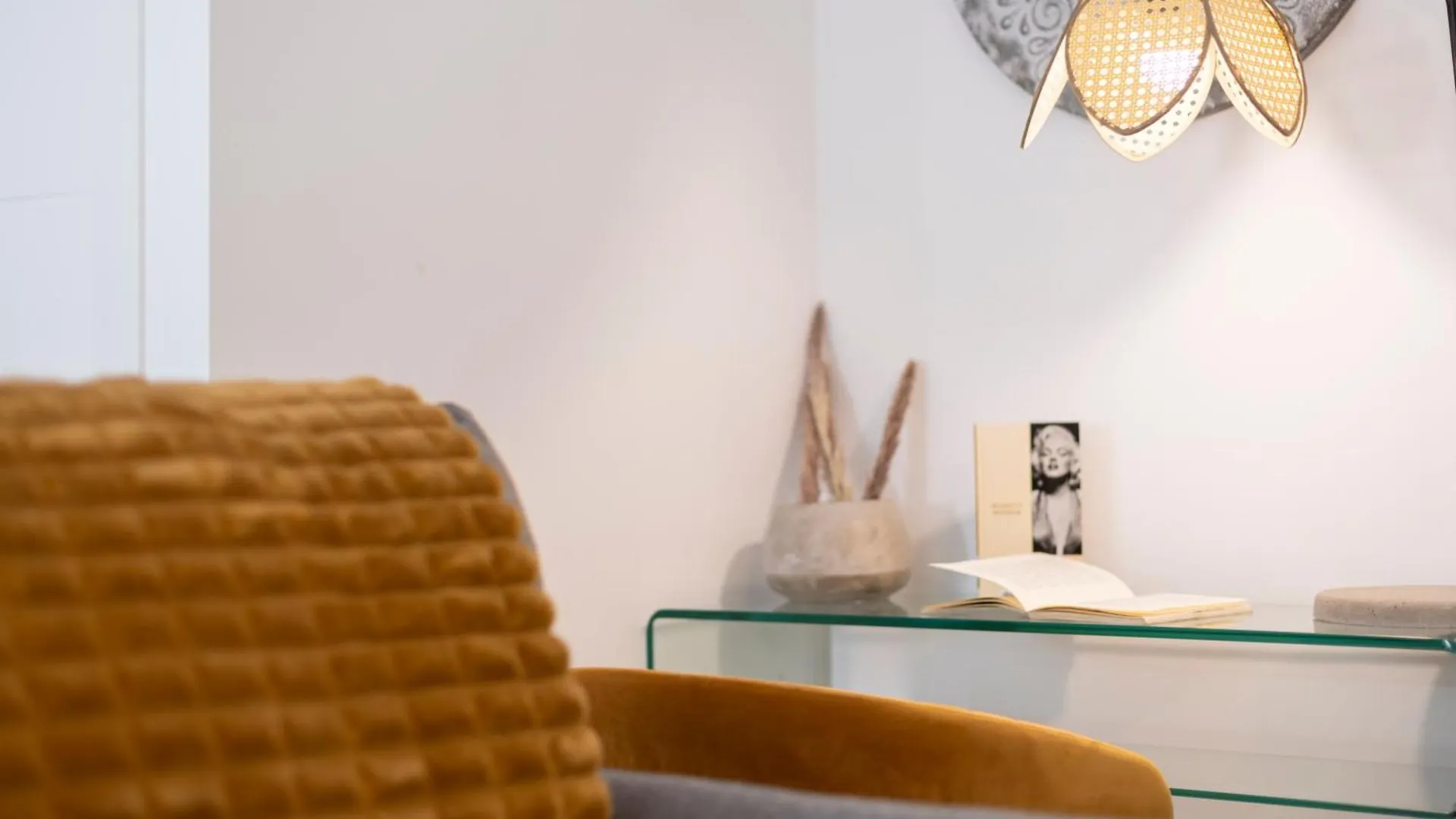 La Estrella Del Marrubial Apartment Cordoba Spain