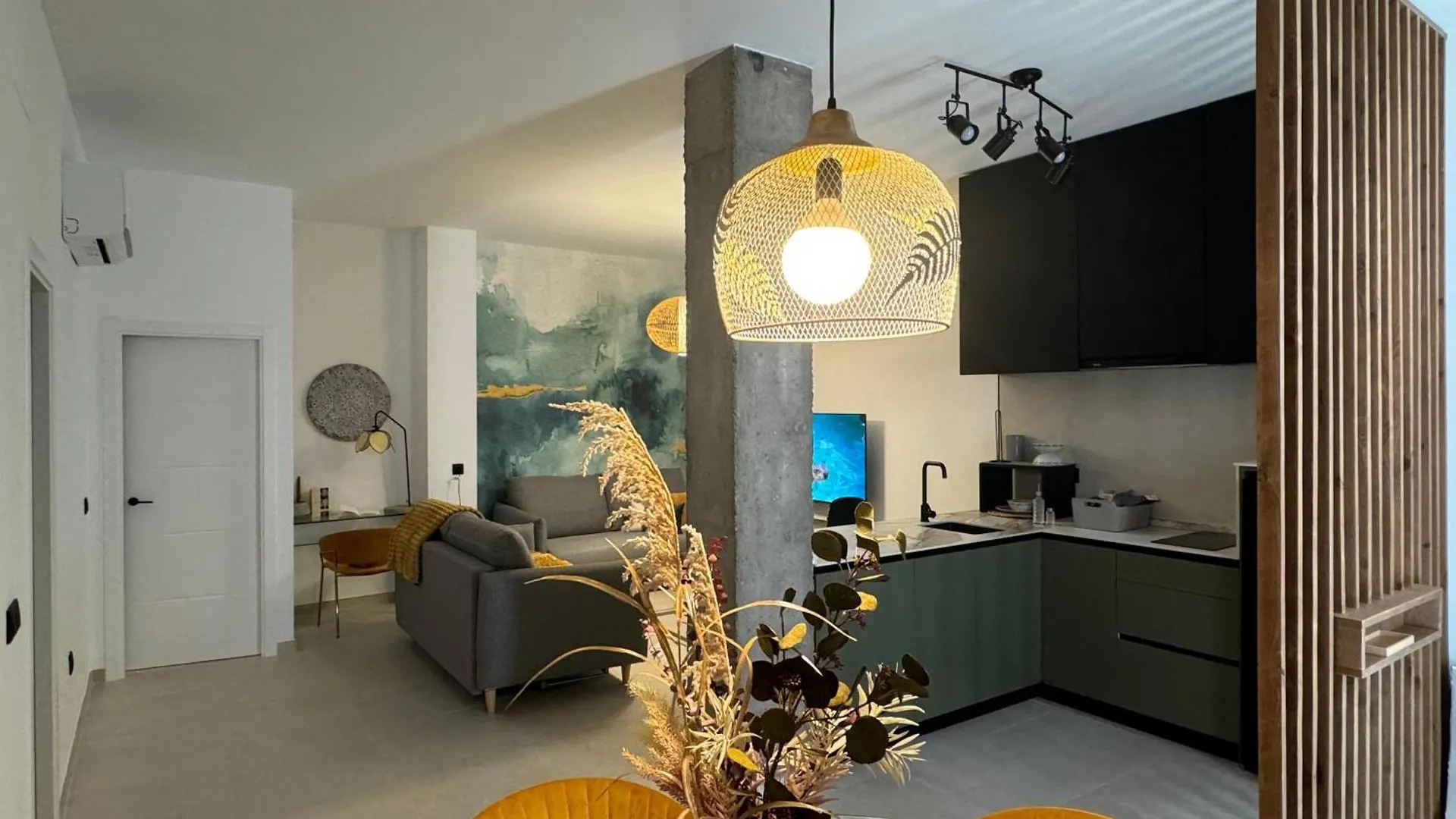 La Estrella Del Marrubial Apartment Cordoba